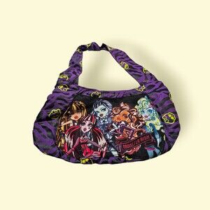 Monster High purse